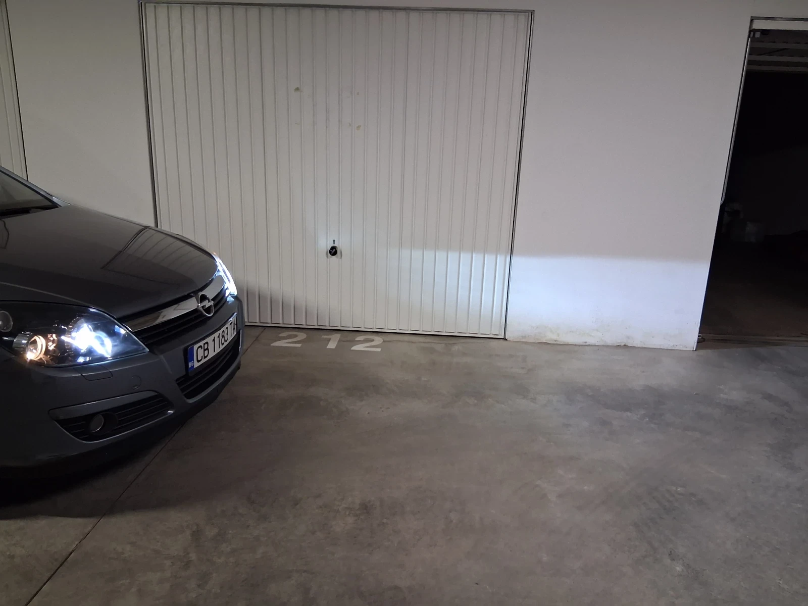 Opel Astra, снимка 17 - Автомобили и джипове - 54945399