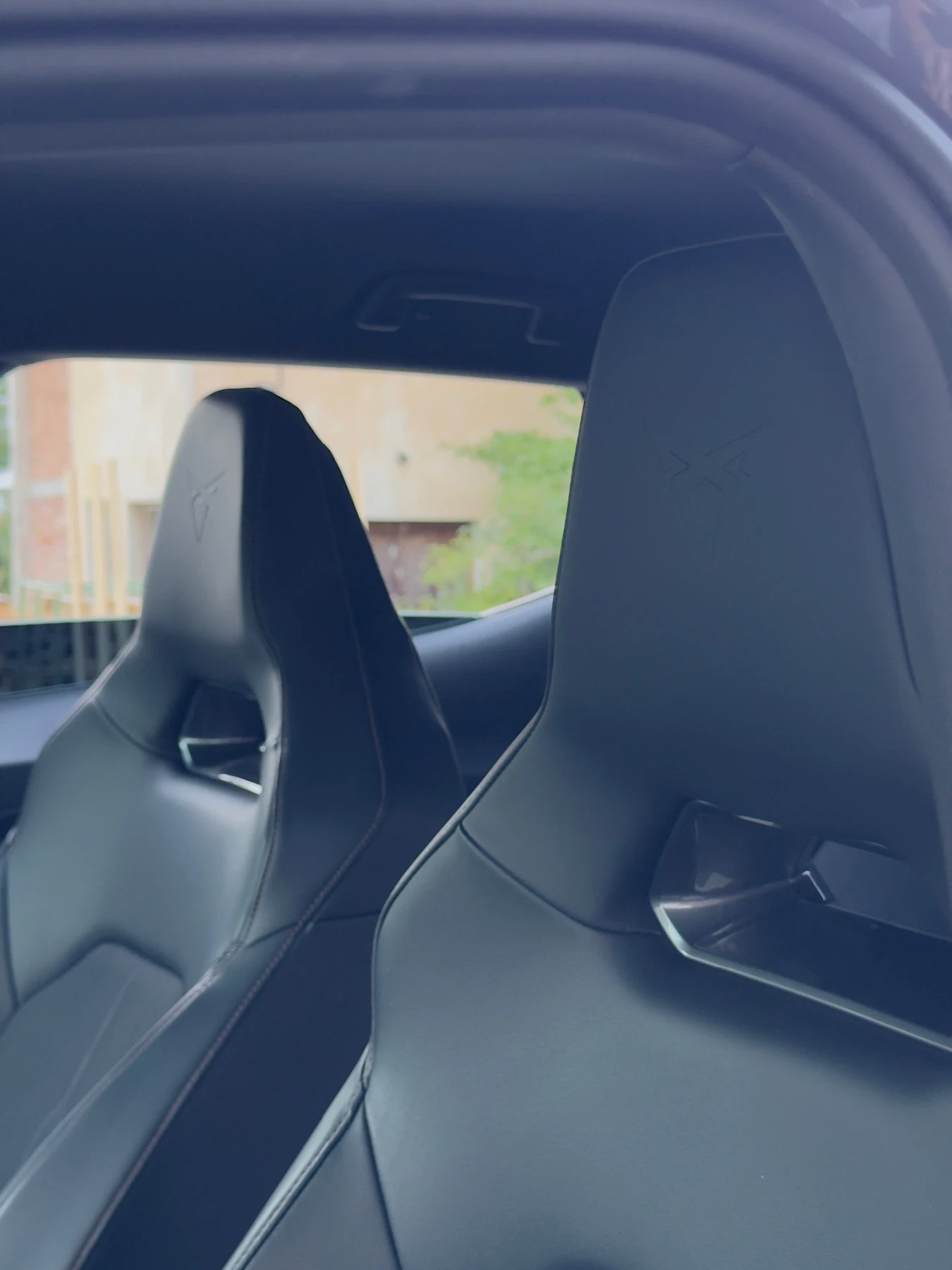 Cupra Formentor Formentor VZ 2.0TSI 4Drive, снимка 9 - Автомобили и джипове - 55001953