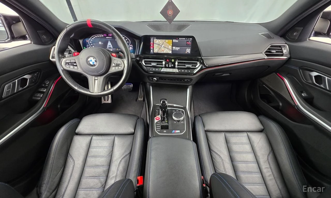 BMW 340 ПОДГРЕВИ * ПАНО * HEAD-UP * АВТОКРЕДИТ , снимка 8 - Автомобили и джипове - 55188893