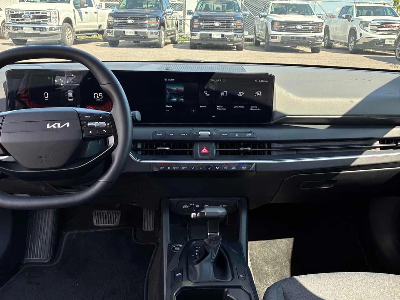 Kia K4 | АВТОКРЕДИТ БЕЗ ПЪРВОНАЧАЛНА ВНОСКА | , снимка 9 - Автомобили и джипове - 55284427
