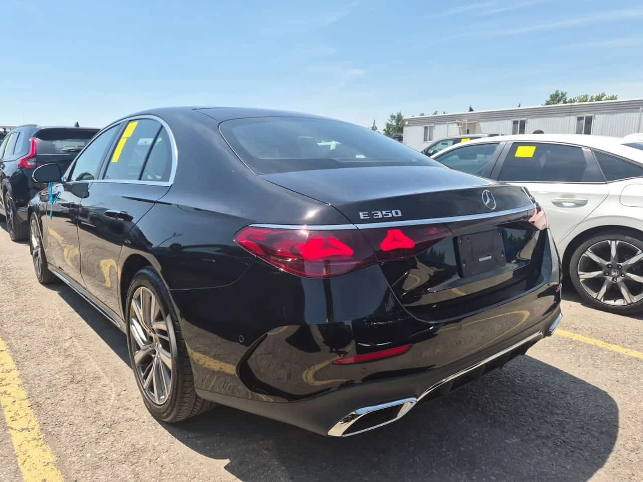 Mercedes-Benz E 350 * CARFAX * БЕЗ ПЪРВОНАЧАЛНА ВНОСКА, снимка 4 - Автомобили и джипове - 55296851