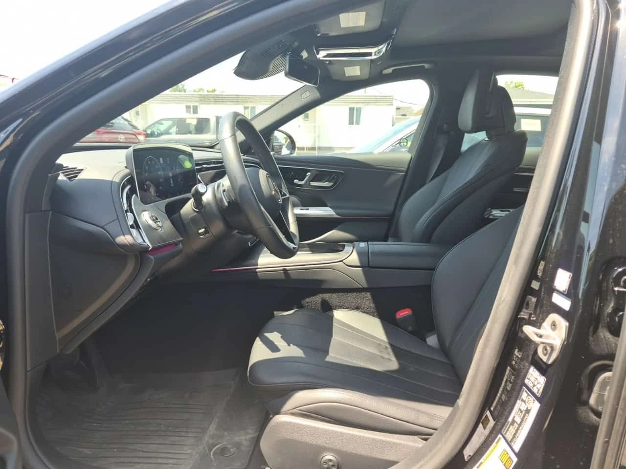 Mercedes-Benz E 350 * CARFAX * БЕЗ ПЪРВОНАЧАЛНА ВНОСКА, снимка 5 - Автомобили и джипове - 55296851