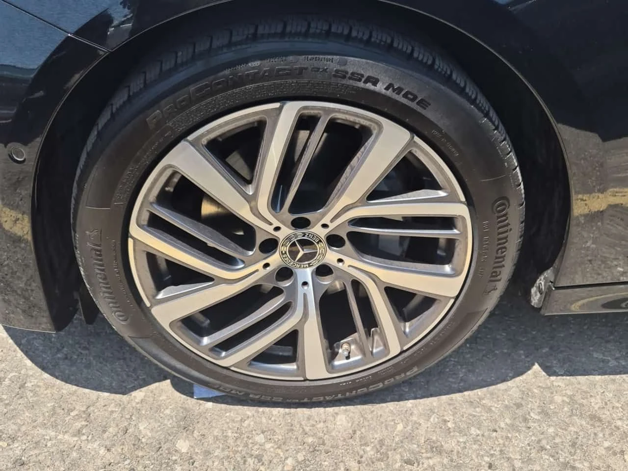 Mercedes-Benz E 350 * CARFAX * БЕЗ ПЪРВОНАЧАЛНА ВНОСКА, снимка 6 - Автомобили и джипове - 55296851