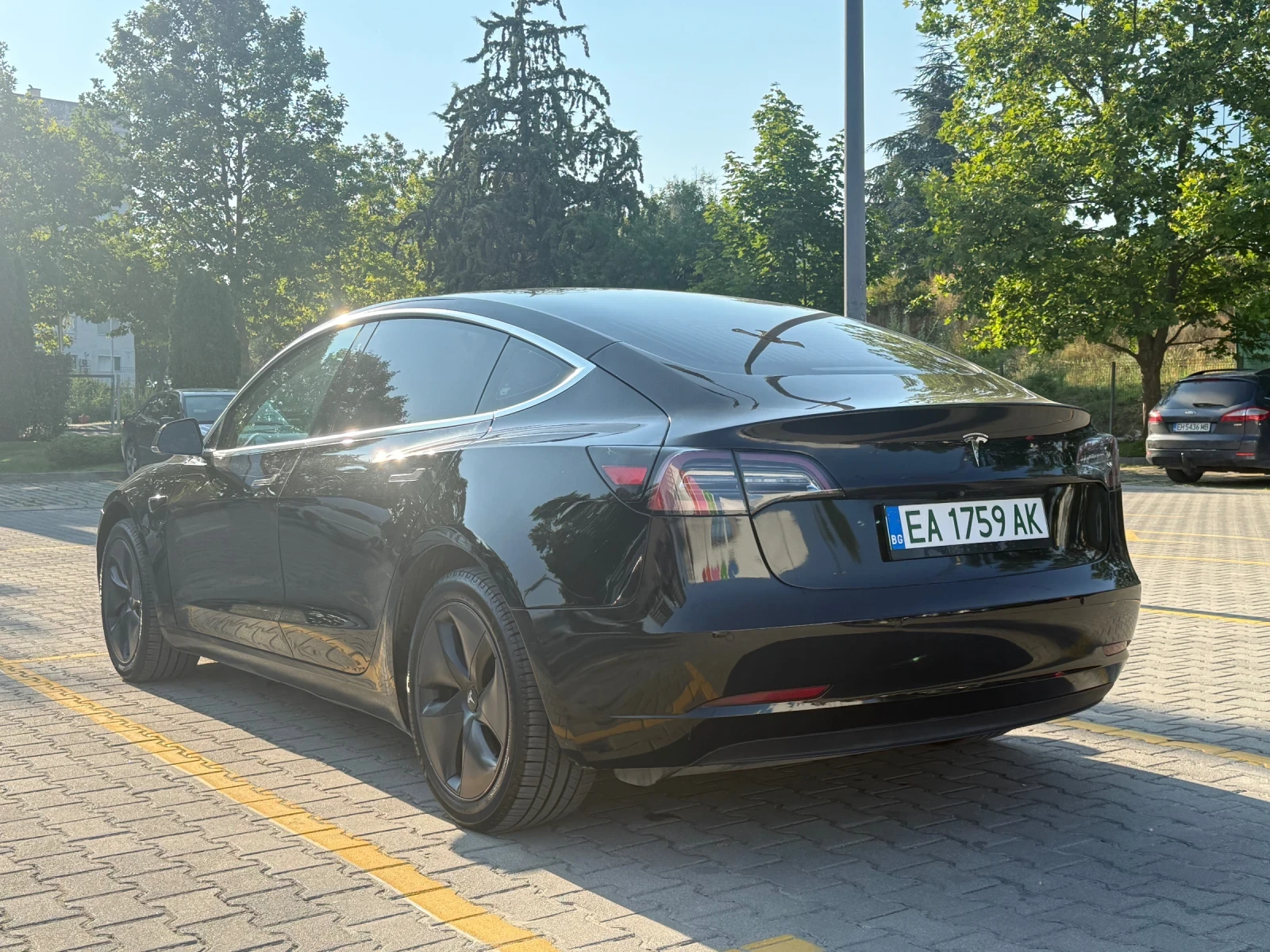 Tesla Model 3 Long range  | Mobile.bg � ����������� 7