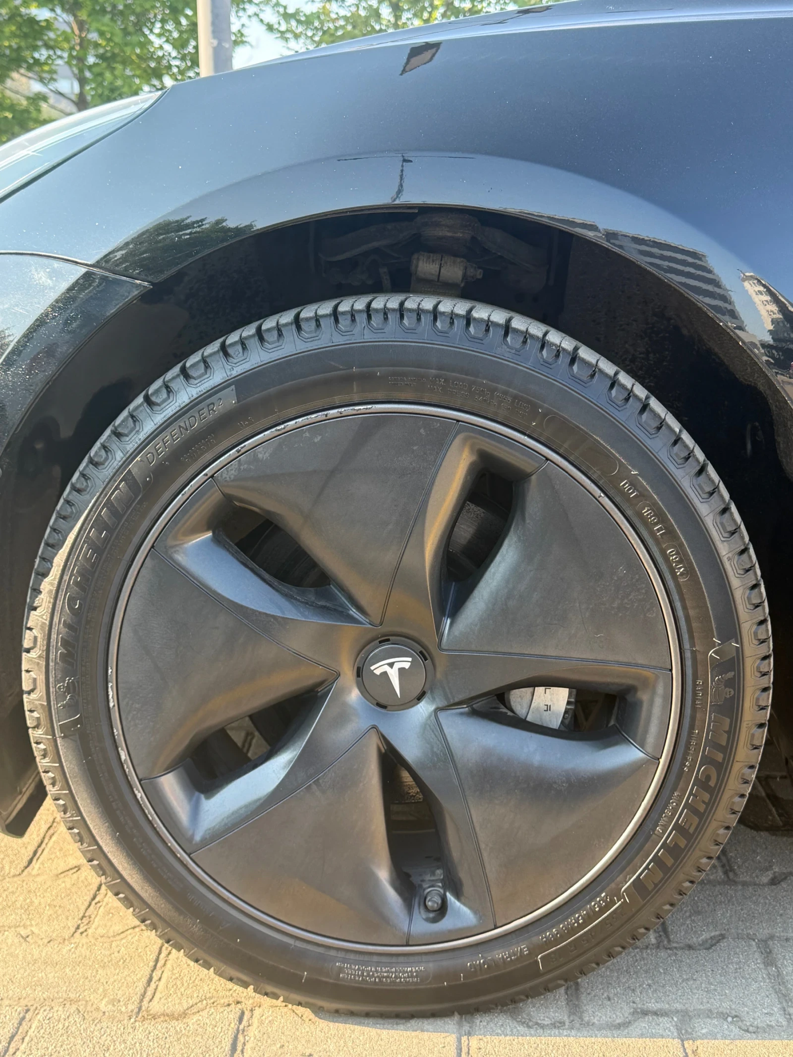 Tesla Model 3 Long range  | Mobile.bg � ����������� 14