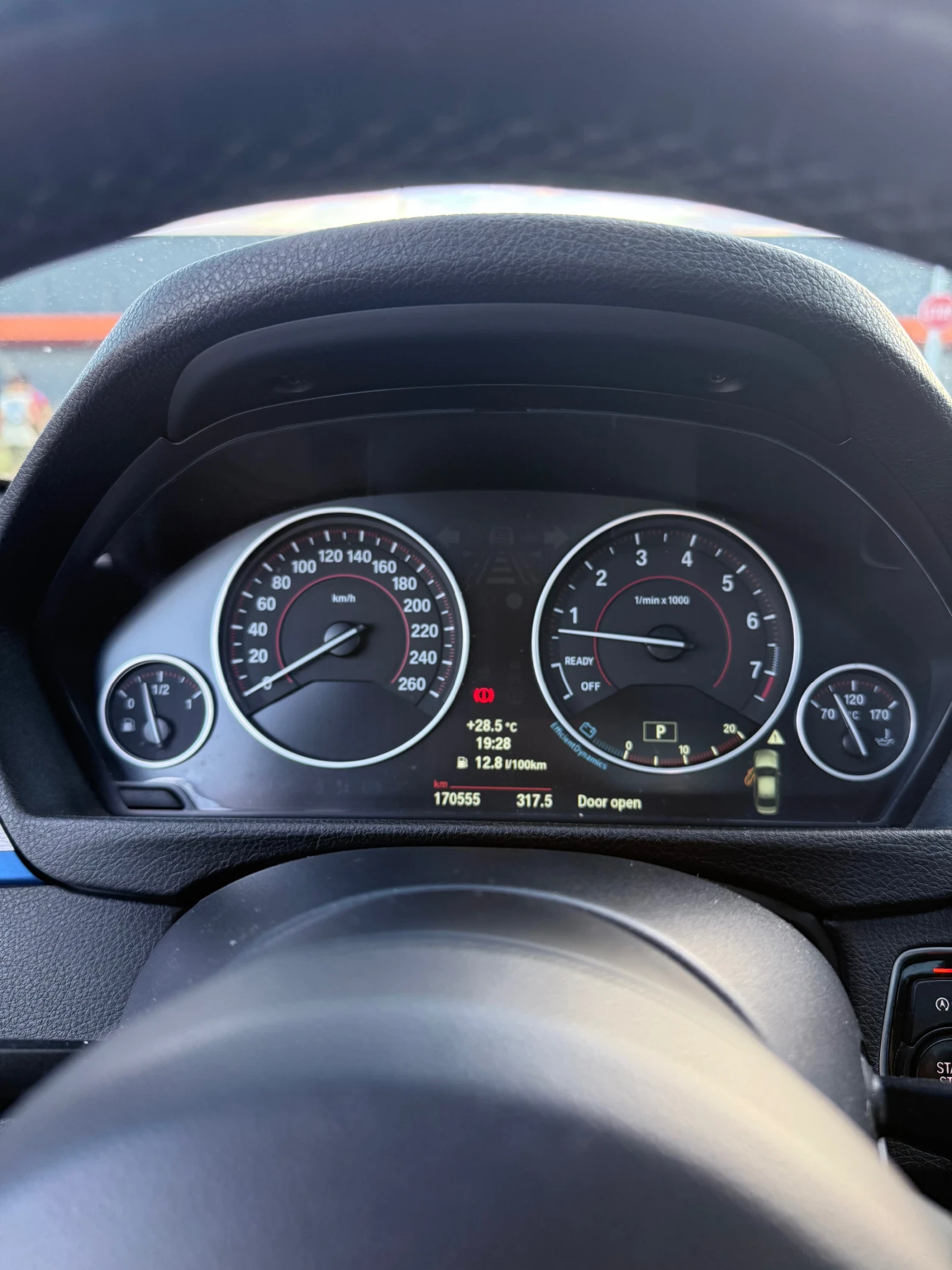 BMW 335 Xdrive, снимка 11 - Автомобили и джипове - 55375009