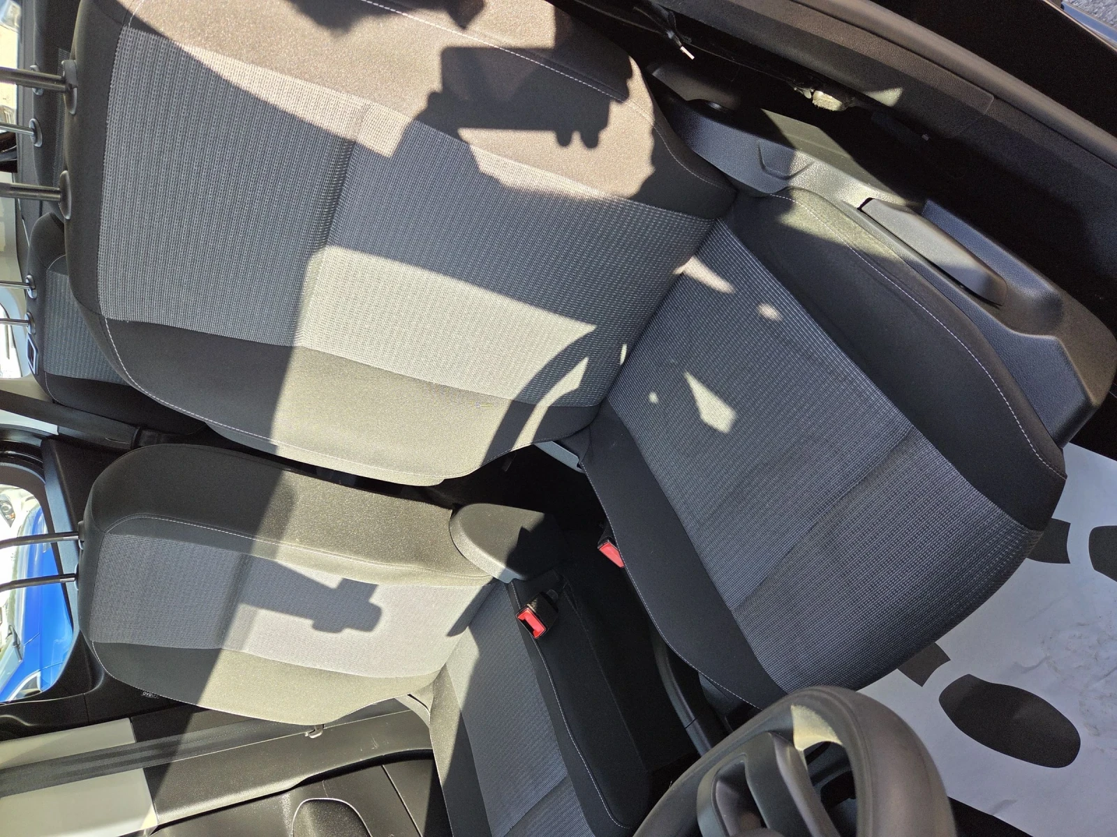 Toyota Proace City, снимка 6 - Автомобили и джипове - 55400666