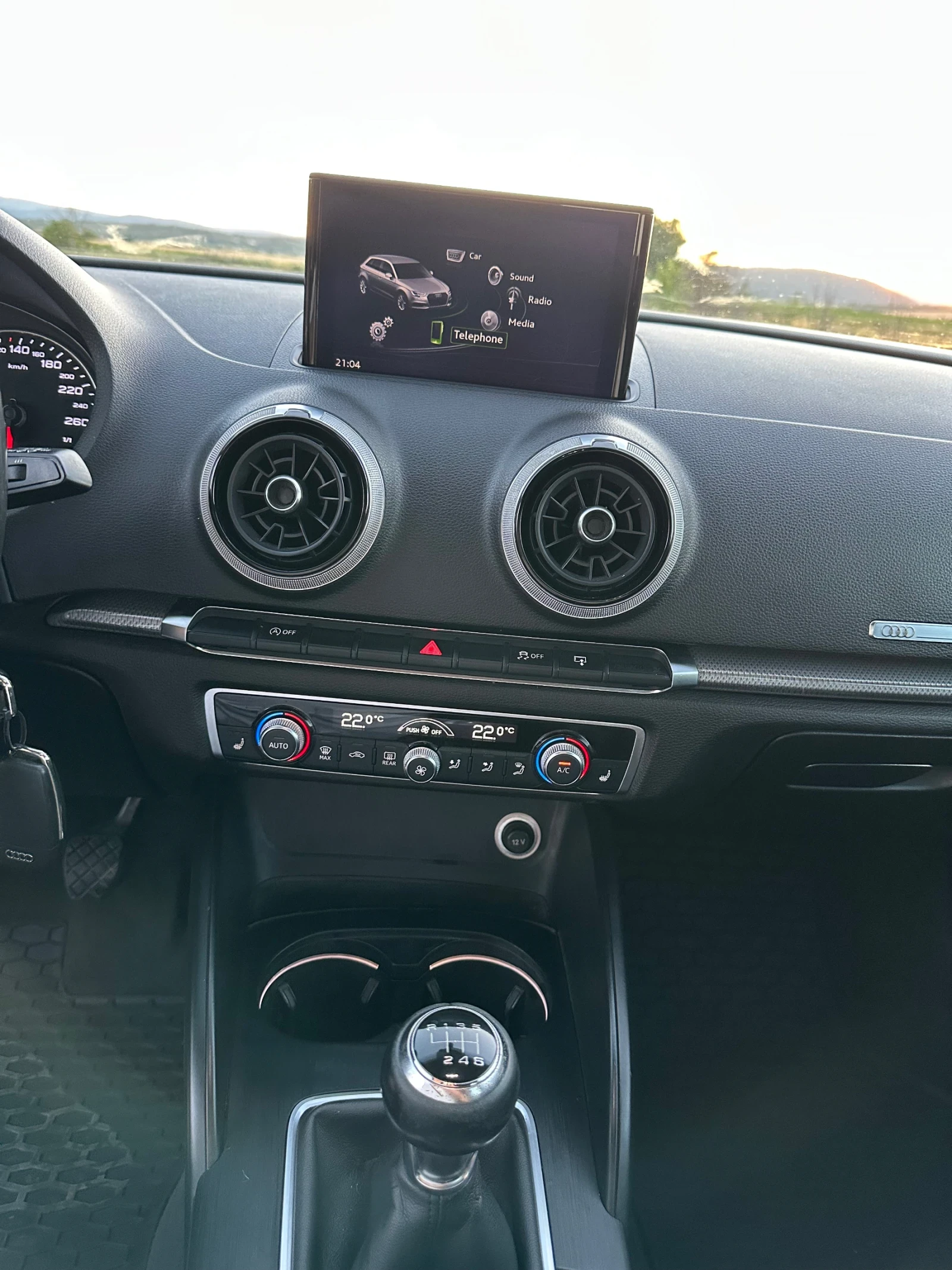 Audi A3 8V S-Line Matrix Facelift | Mobile.bg � ����������� 11