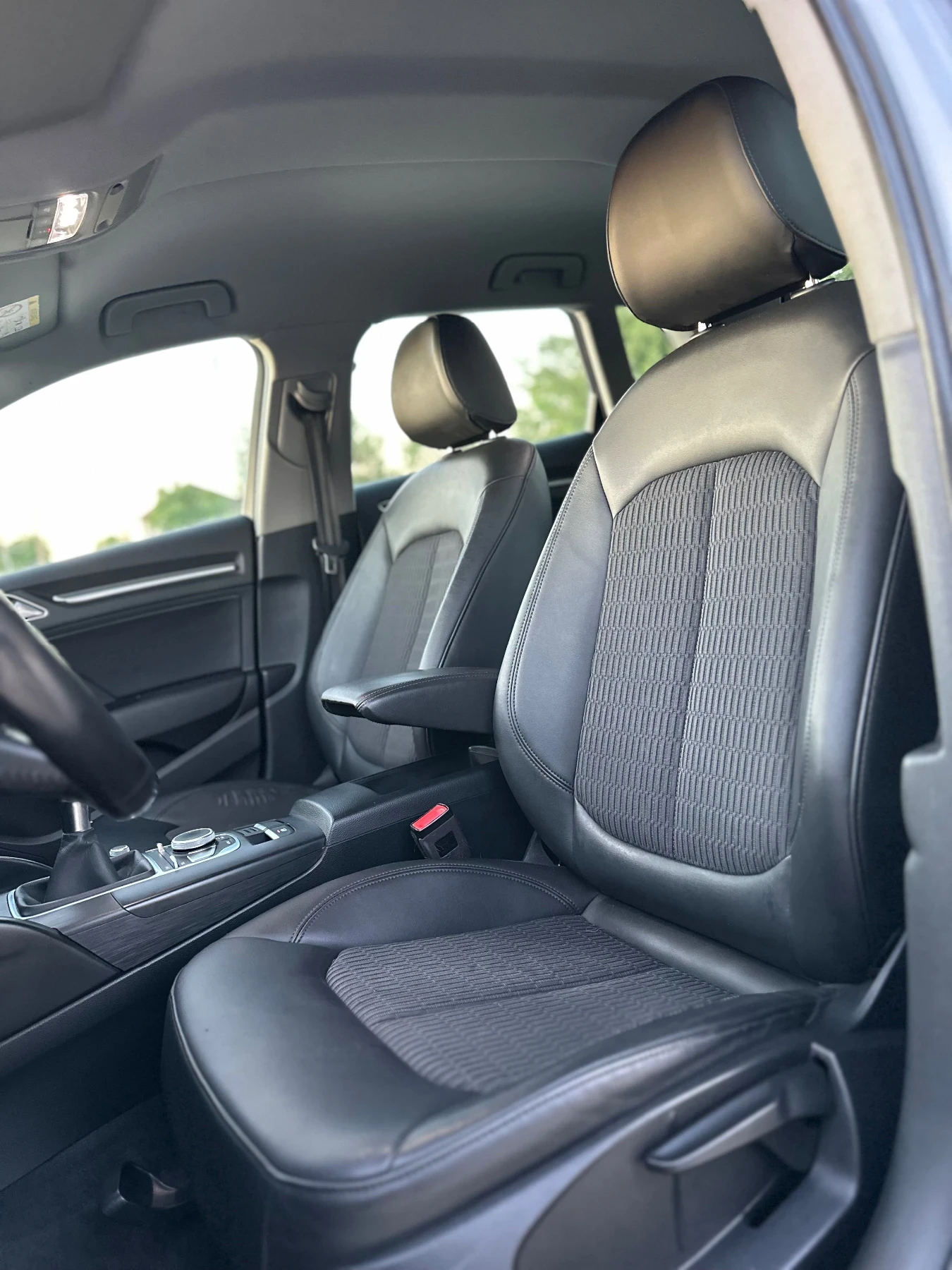 Audi A3 8V S-Line Matrix Facelift | Mobile.bg � ����������� 12
