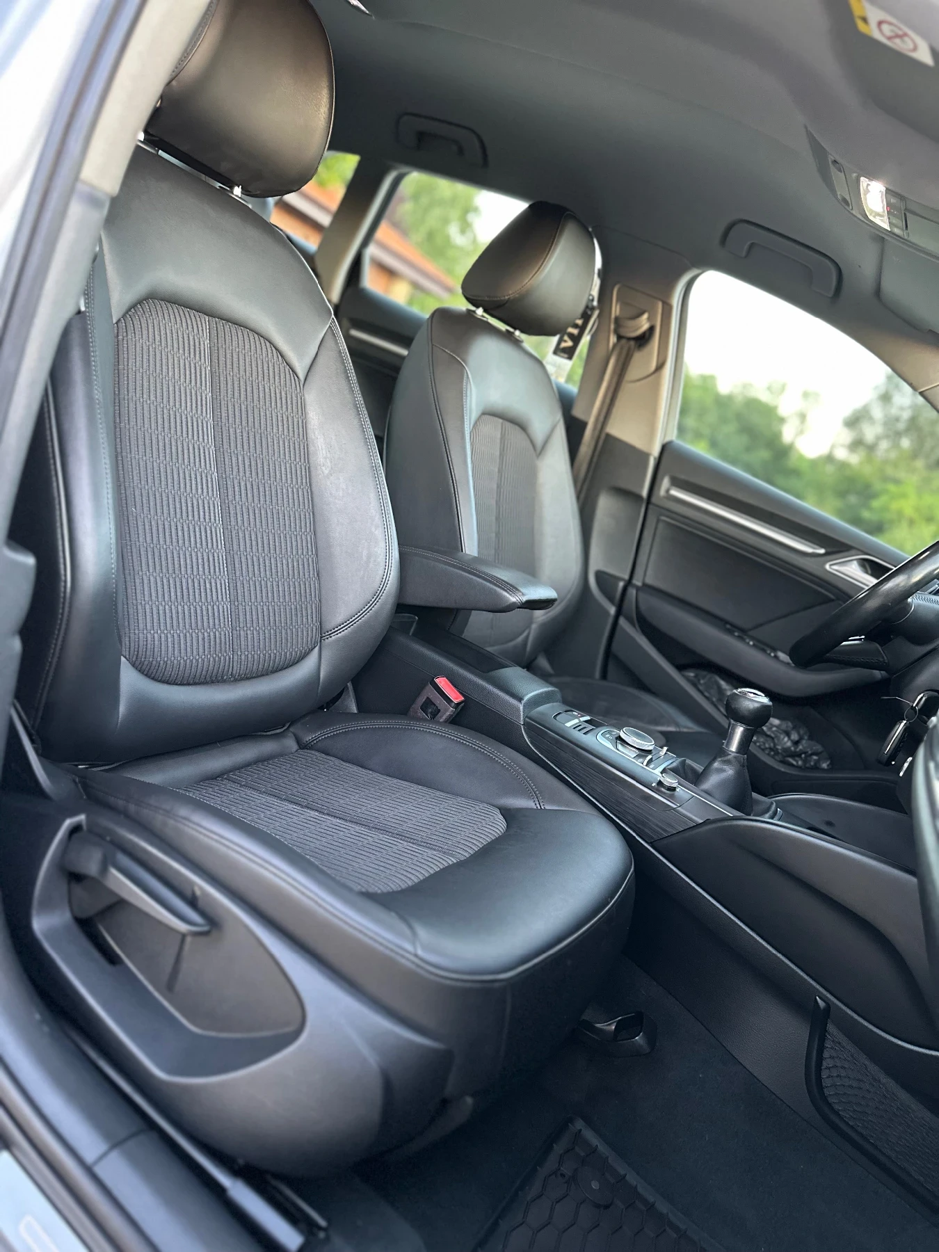 Audi A3 8V S-Line Matrix Facelift | Mobile.bg � ����������� 13
