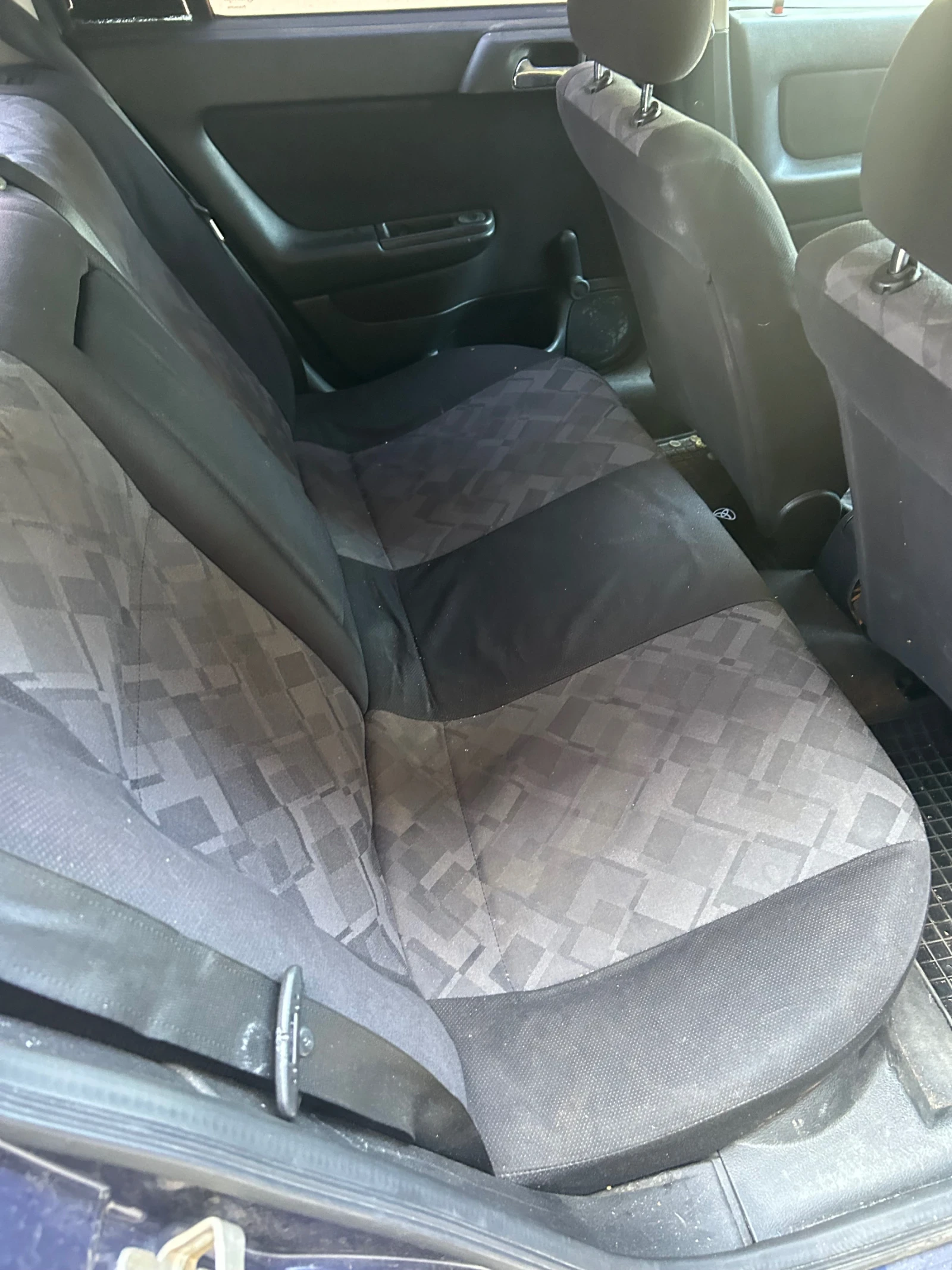 Opel Astra, снимка 6 - Автомобили и джипове - 55649058