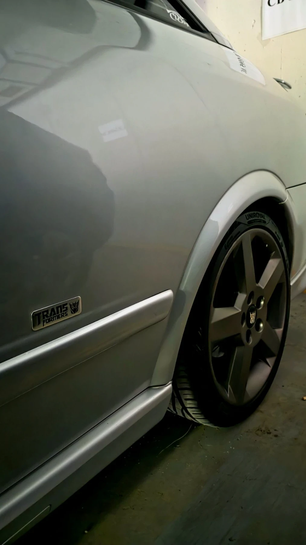 Opel Astra Bertone Z20LET , снимка 3 - Автомобили и джипове - 55667201