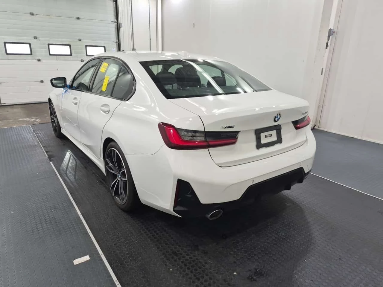 BMW 330 * 330I XDRIVE * M SPORT * FACELIFT * CARFAX * , снимка 6 - Автомобили и джипове - 55743963