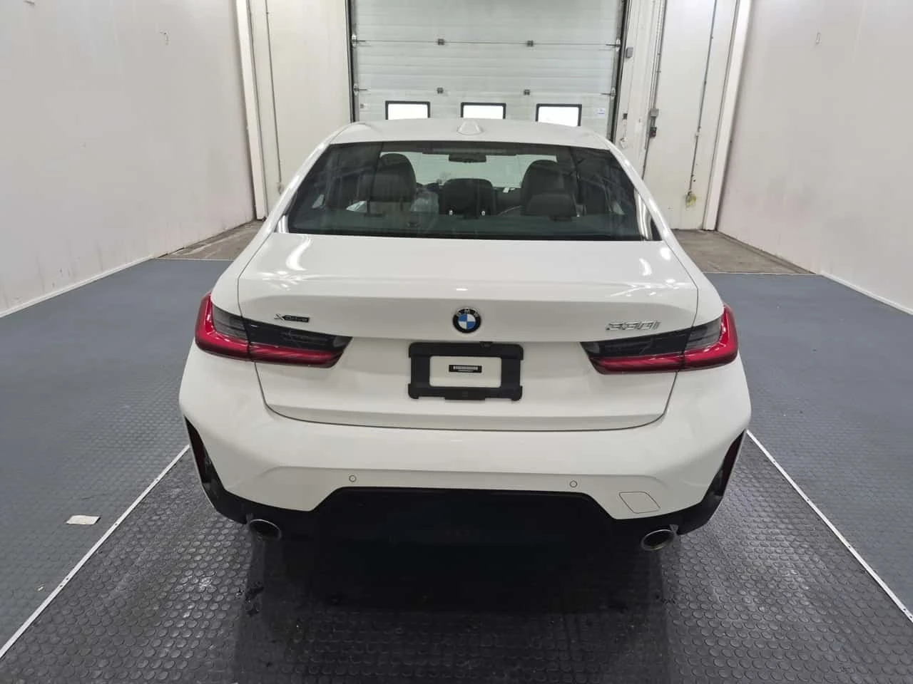 BMW 330 * 330I XDRIVE * M SPORT * FACELIFT * CARFAX * , снимка 5 - Автомобили и джипове - 55743963