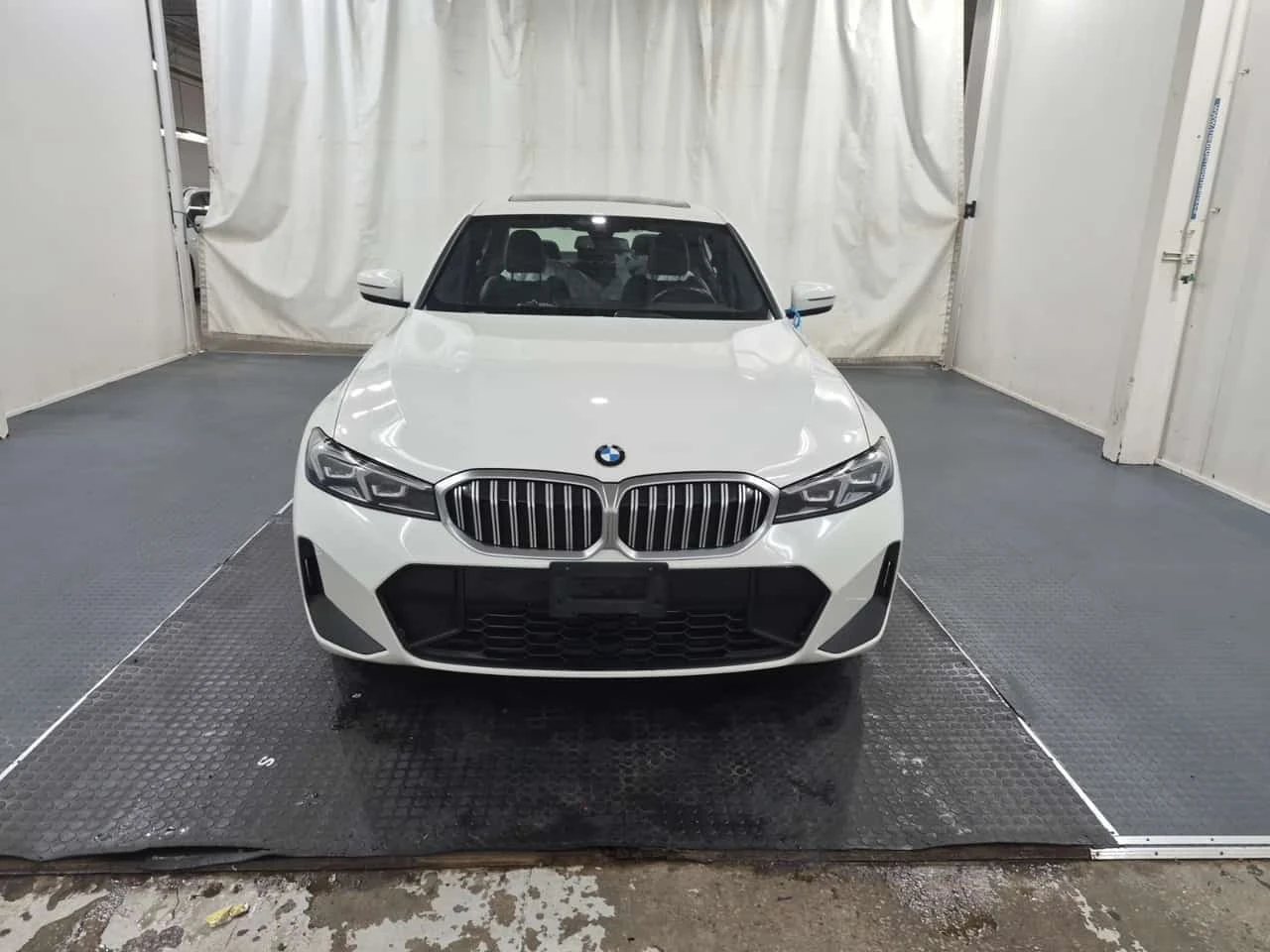 BMW 330 * 330I XDRIVE * M SPORT * FACELIFT * CARFAX * , снимка 2 - Автомобили и джипове - 55743963