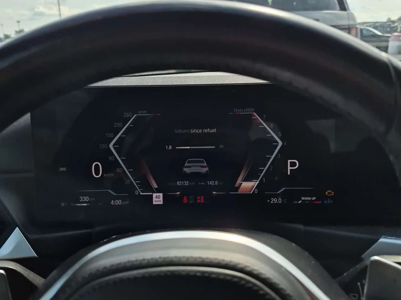 BMW 330 * 330I XDRIVE * M SPORT * FACELIFT * CARFAX * , снимка 11 - Автомобили и джипове - 55743963