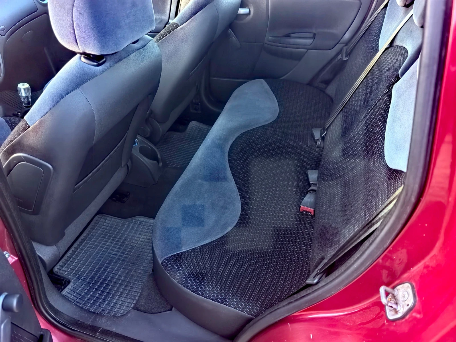 Citroen C3 1.4 , снимка 7 - Автомобили и джипове - 55981310