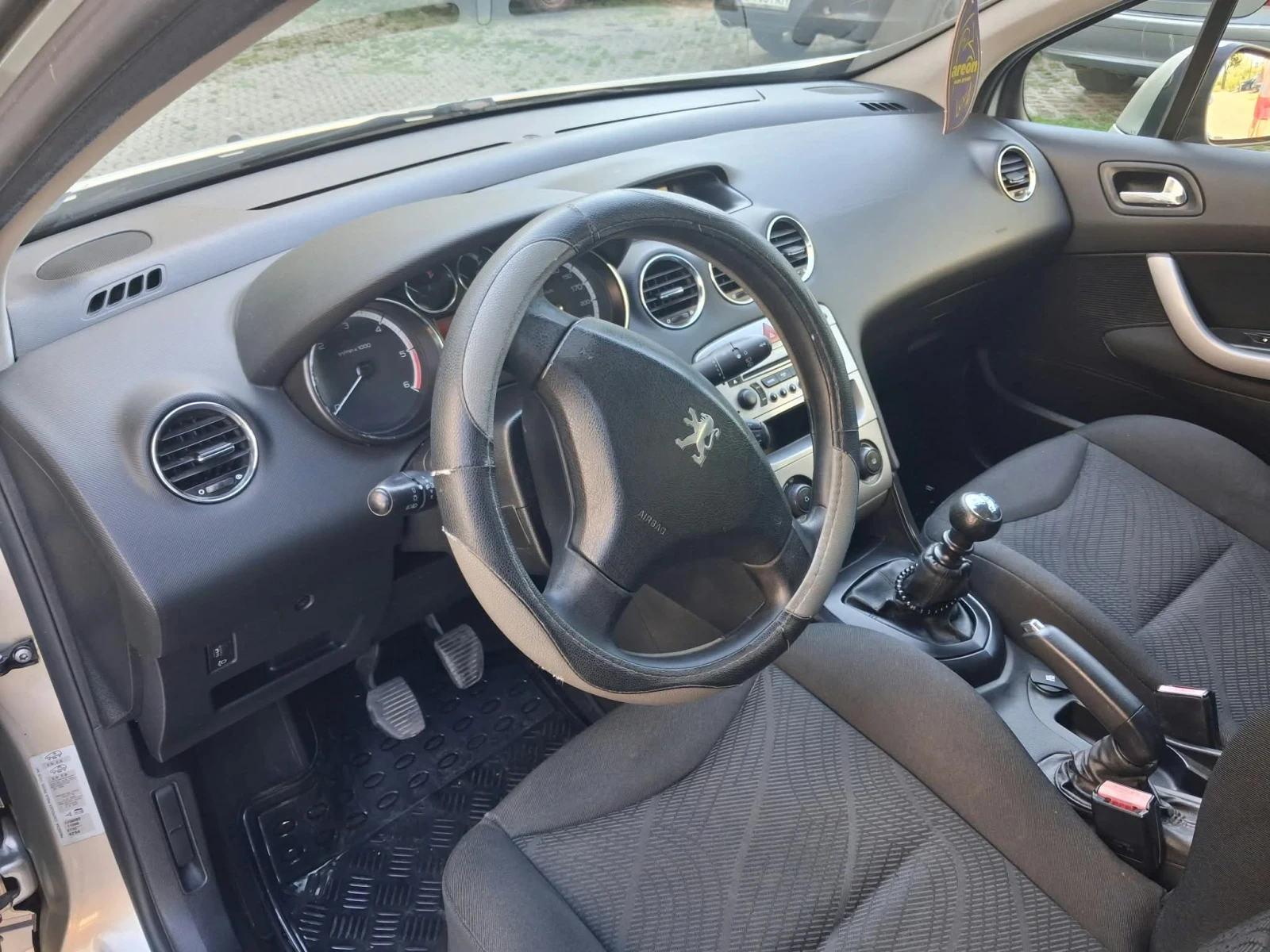 Peugeot 308 308 SW | Mobile.bg � ����������� 10