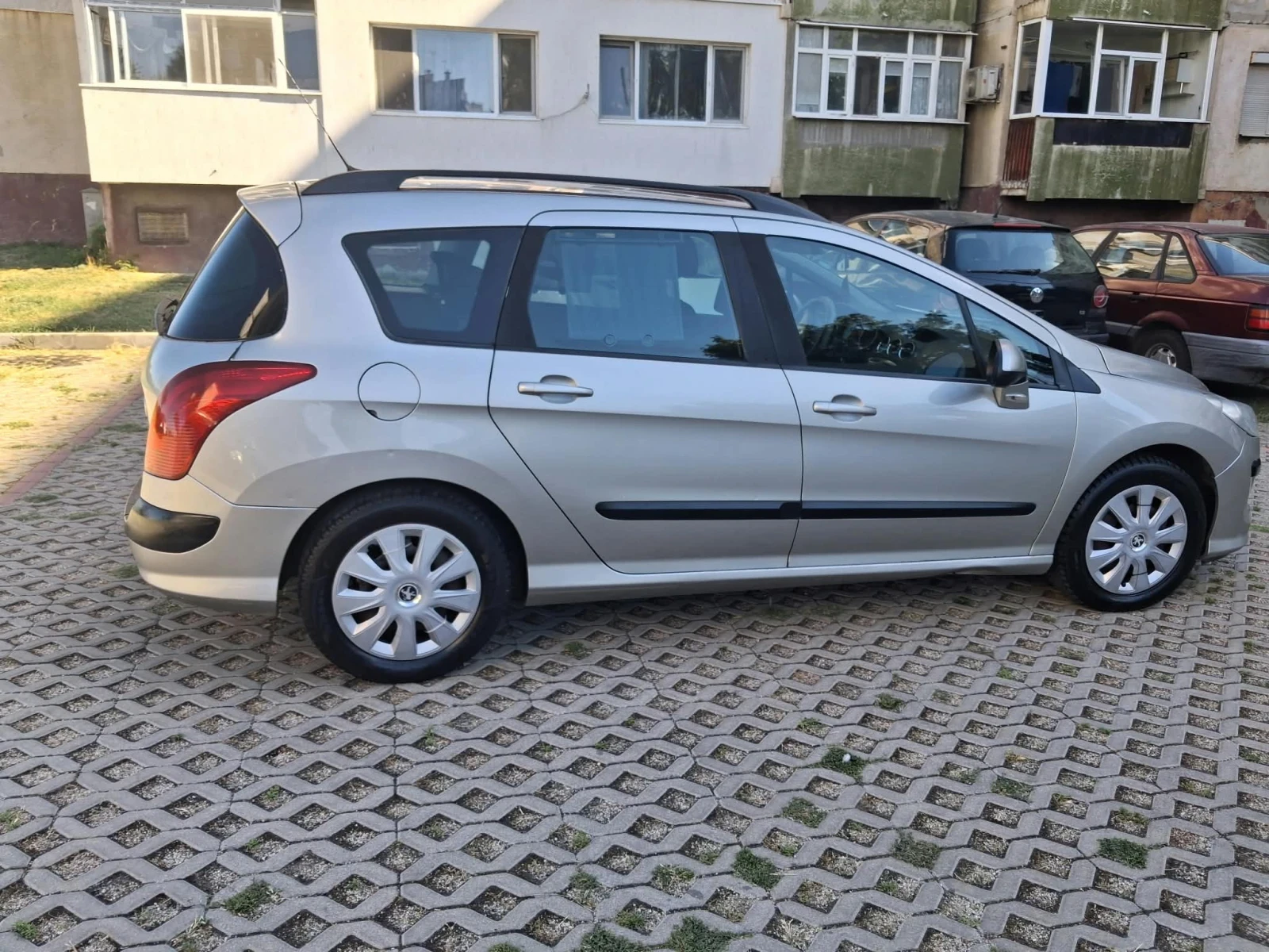 Peugeot 308 308 SW | Mobile.bg � ����������� 5