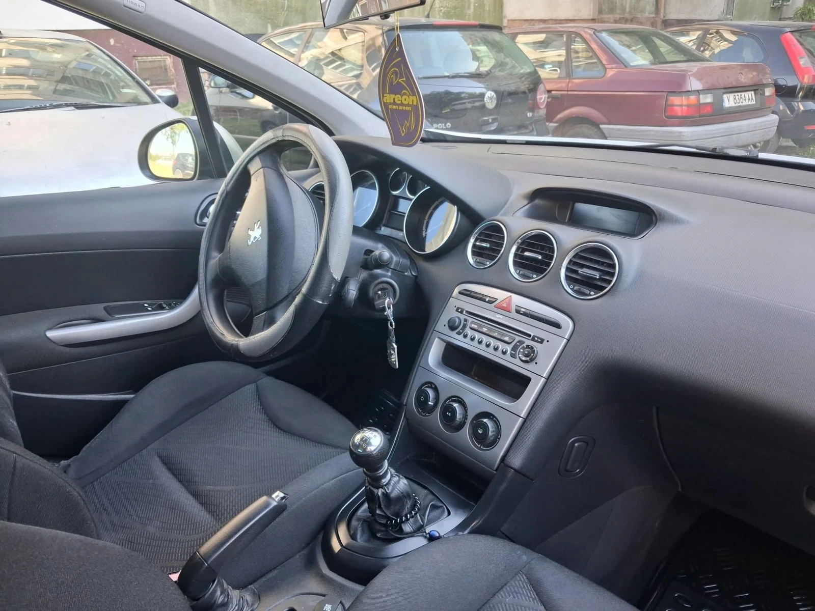 Peugeot 308 308 SW | Mobile.bg � ����������� 8
