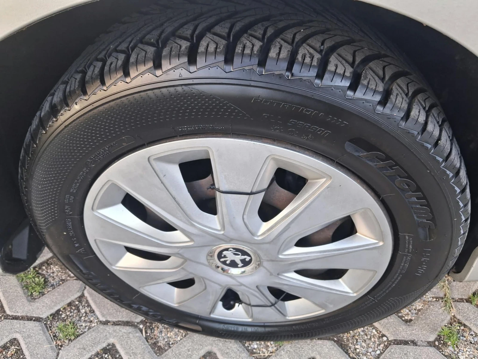 Peugeot 308 308 SW | Mobile.bg � ����������� 6