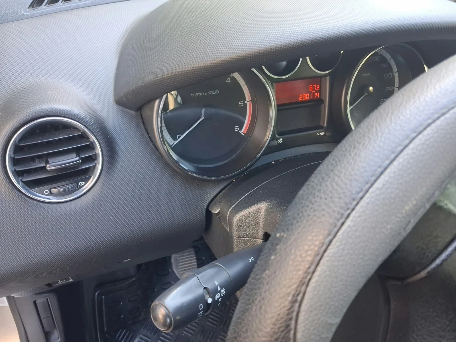 Peugeot 308 308 SW | Mobile.bg � ����������� 11