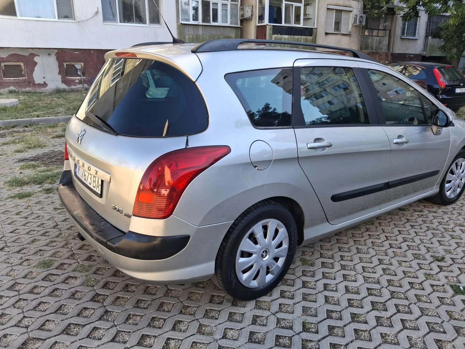 Peugeot 308 308 SW | Mobile.bg � ����������� 3