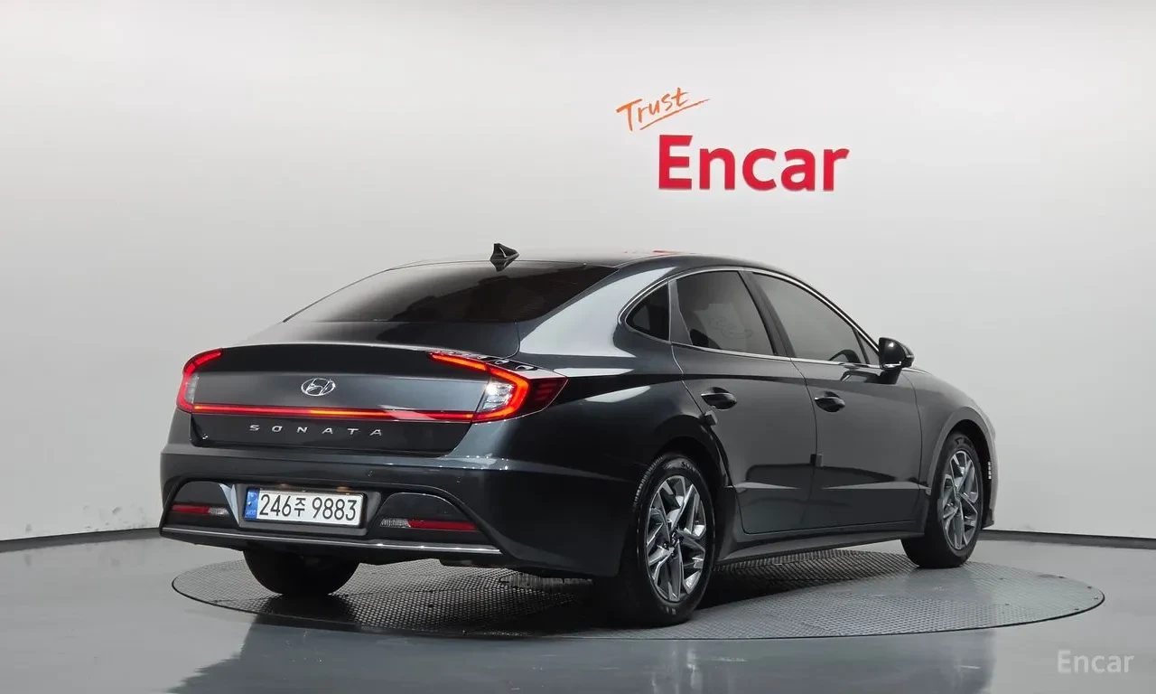Hyundai Sonata 2.0 �������� ���! | Mobile.bg � ����������� 2