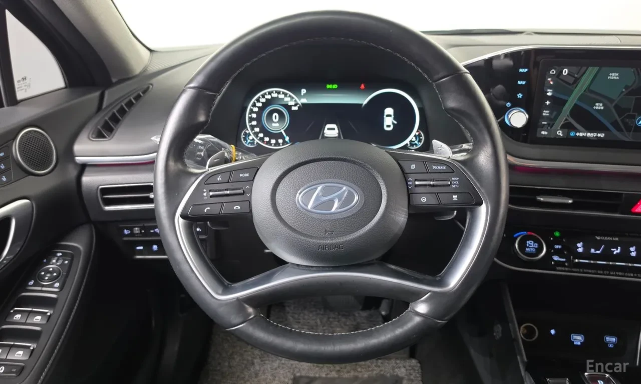 Hyundai Sonata 2.0 �������� ���! | Mobile.bg � ����������� 13