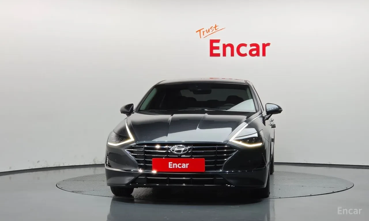 Hyundai Sonata 2.0 �������� ���! | Mobile.bg � ����������� 3