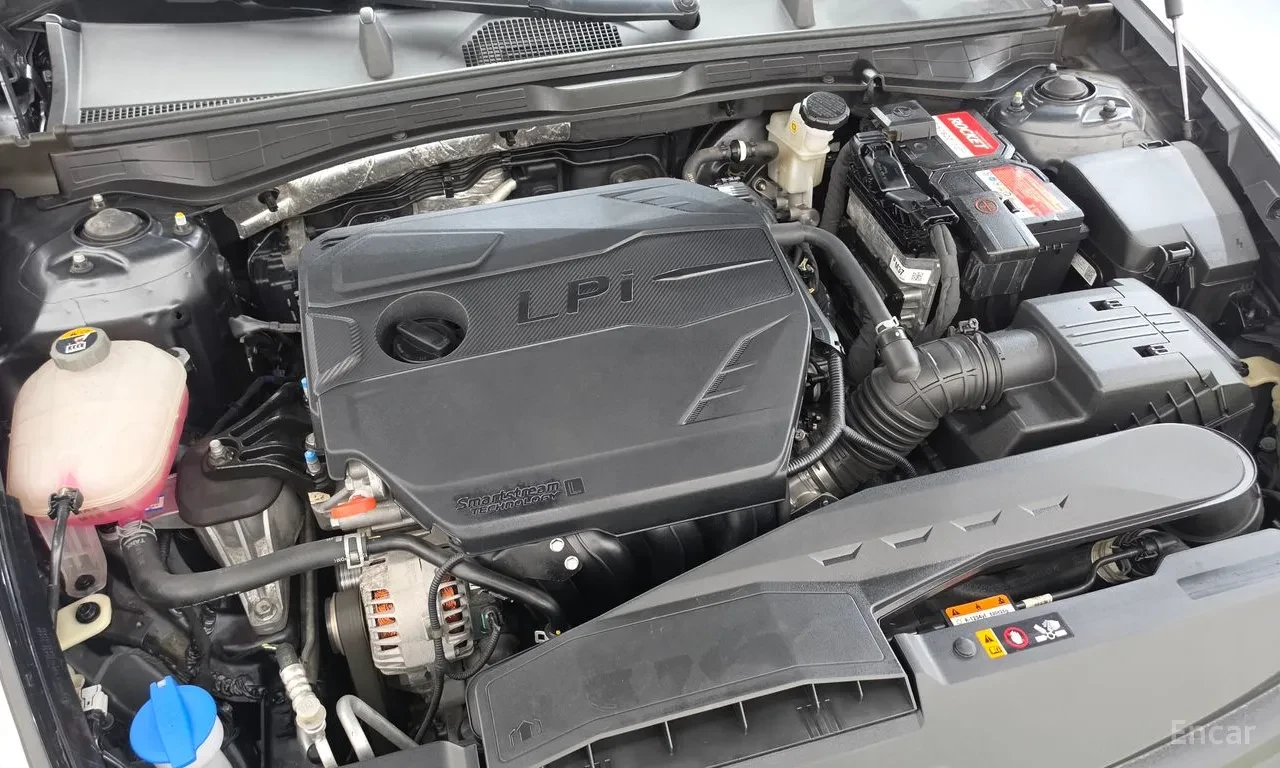 Hyundai Sonata 2.0 �������� ���! | Mobile.bg � ����������� 6