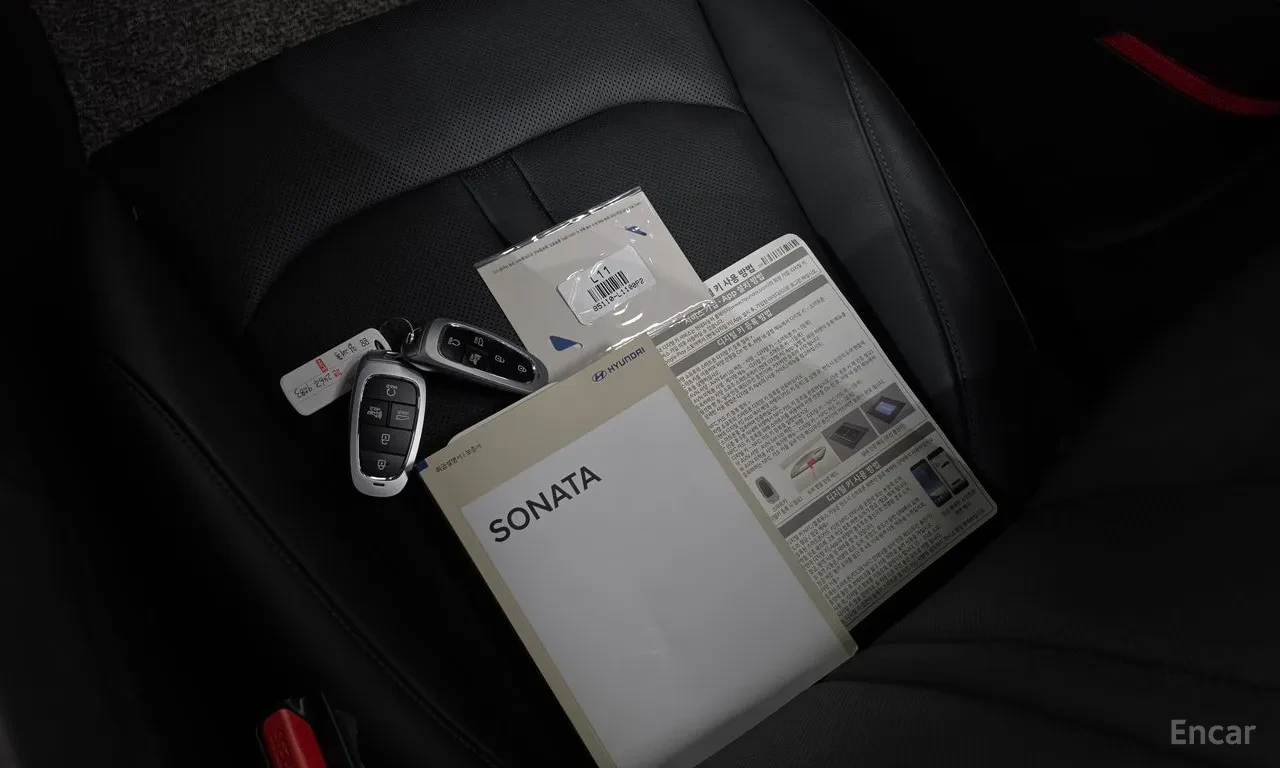Hyundai Sonata 2.0 �������� ���! | Mobile.bg � ����������� 15