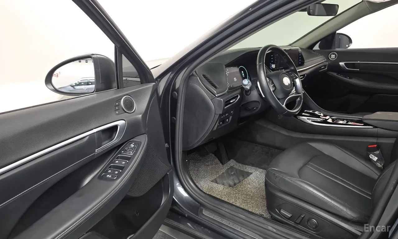 Hyundai Sonata 2.0 �������� ���! | Mobile.bg � ����������� 10