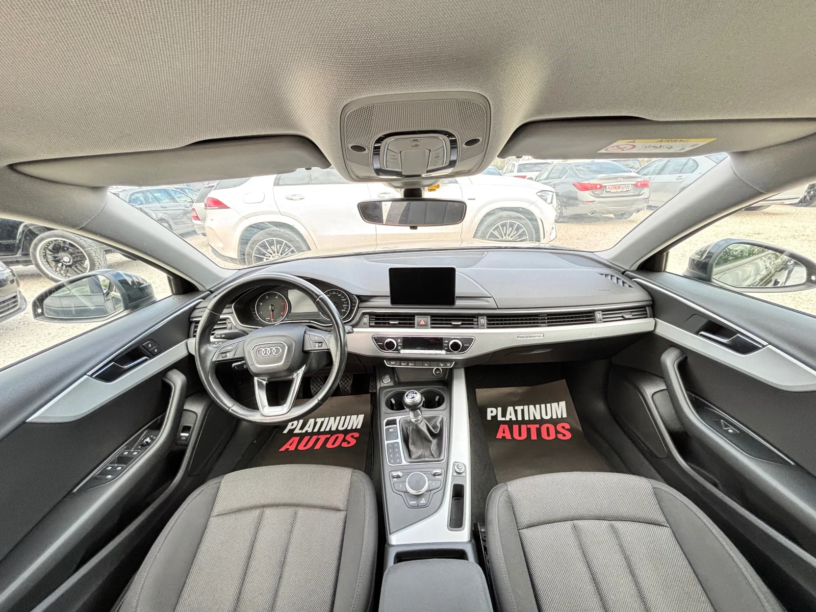 Audi A4 Allroad 2.0D/ALLROAD/FACE/4X4/NAVI/LED/KEYLESS/TOP | Mobile.bg � ����������� 15