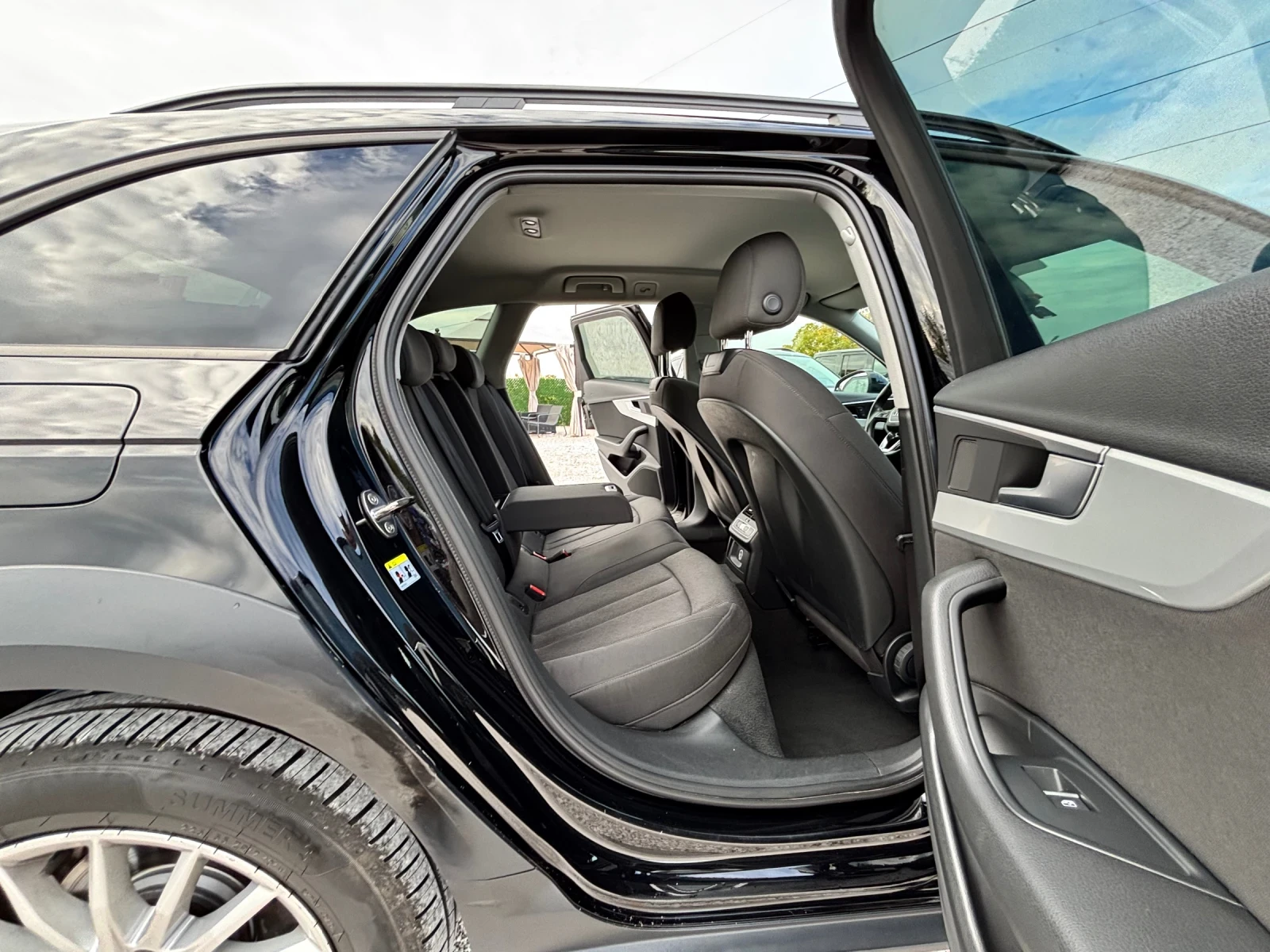 Audi A4 Allroad 2.0D/ALLROAD/FACE/4X4/NAVI/LED/KEYLESS/TOP | Mobile.bg � ����������� 14