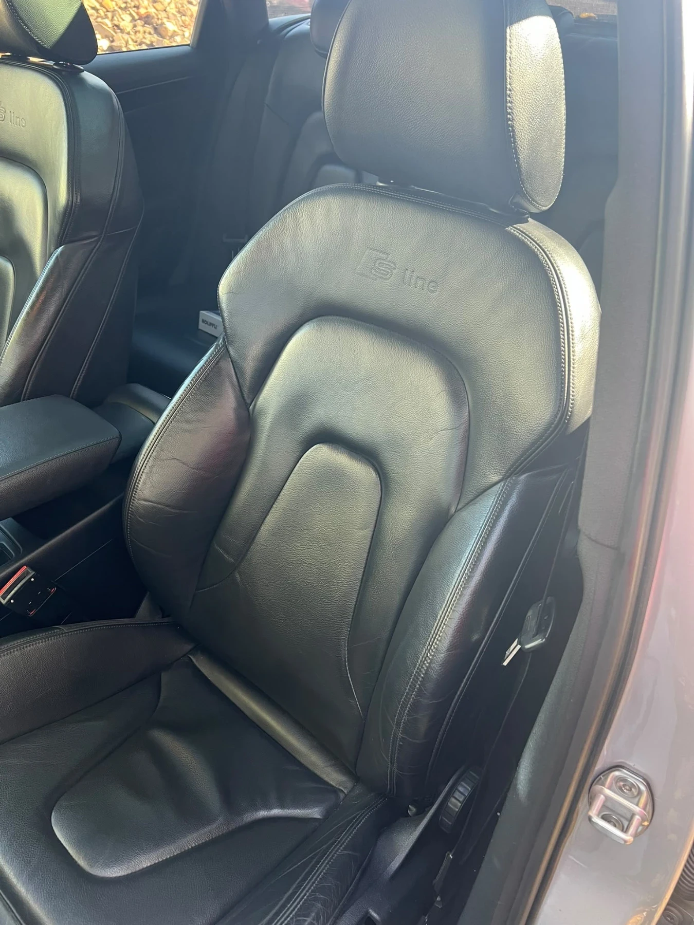 Audi A4 2.0 TFSI QUATTRO S-line | Mobile.bg � ����������� 10