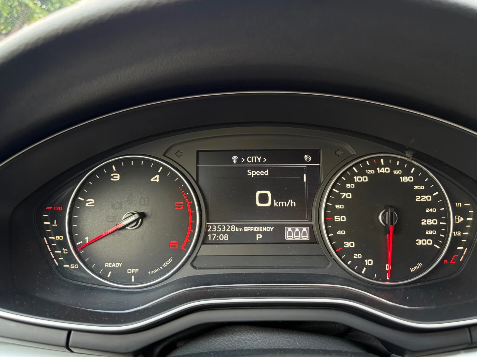 Audi A4 QUATTRO 2.0TDI , снимка 13 - Автомобили и джипове - 56555504