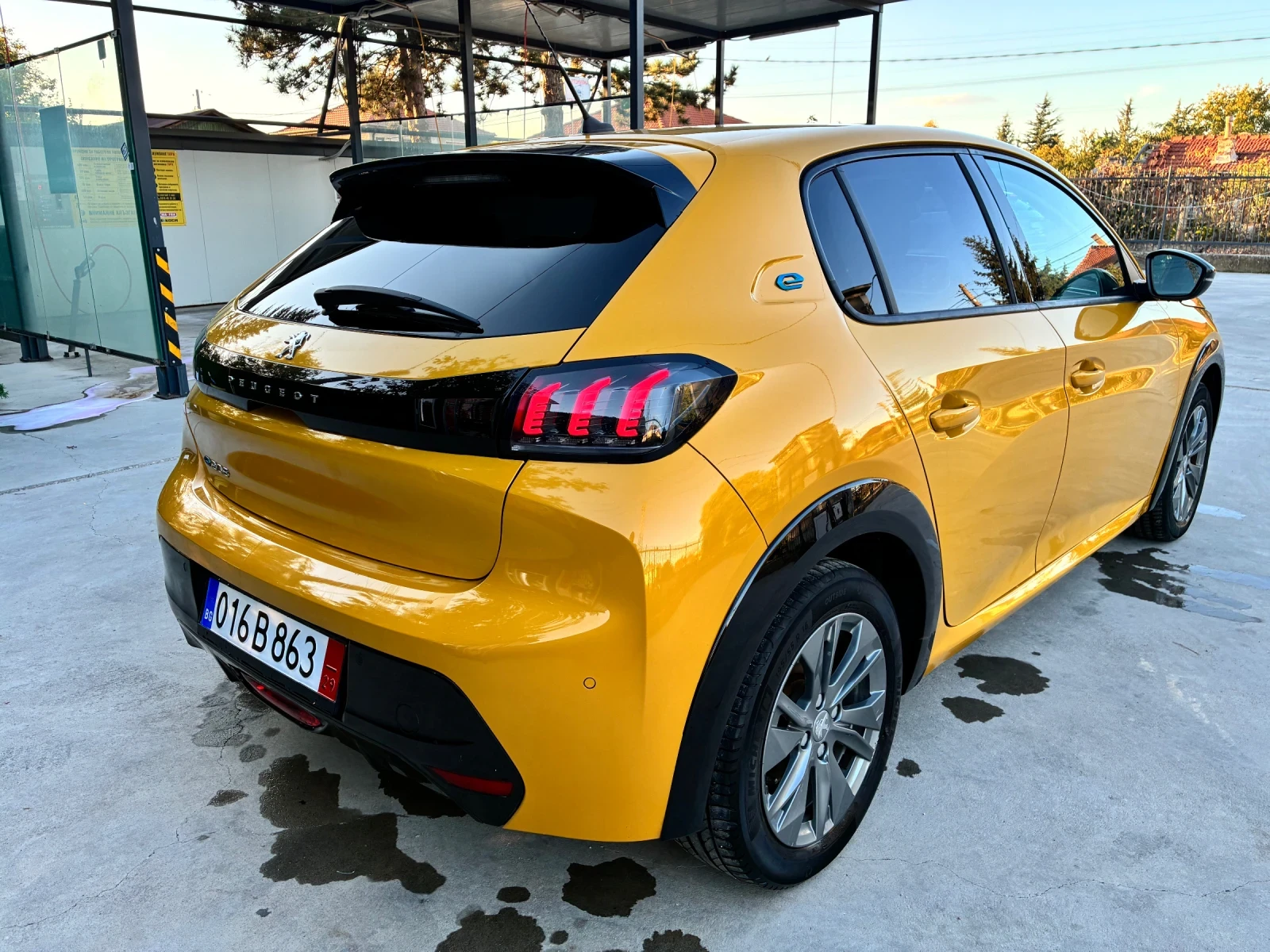 Peugeot 208 | Mobile.bg � ����������� 5