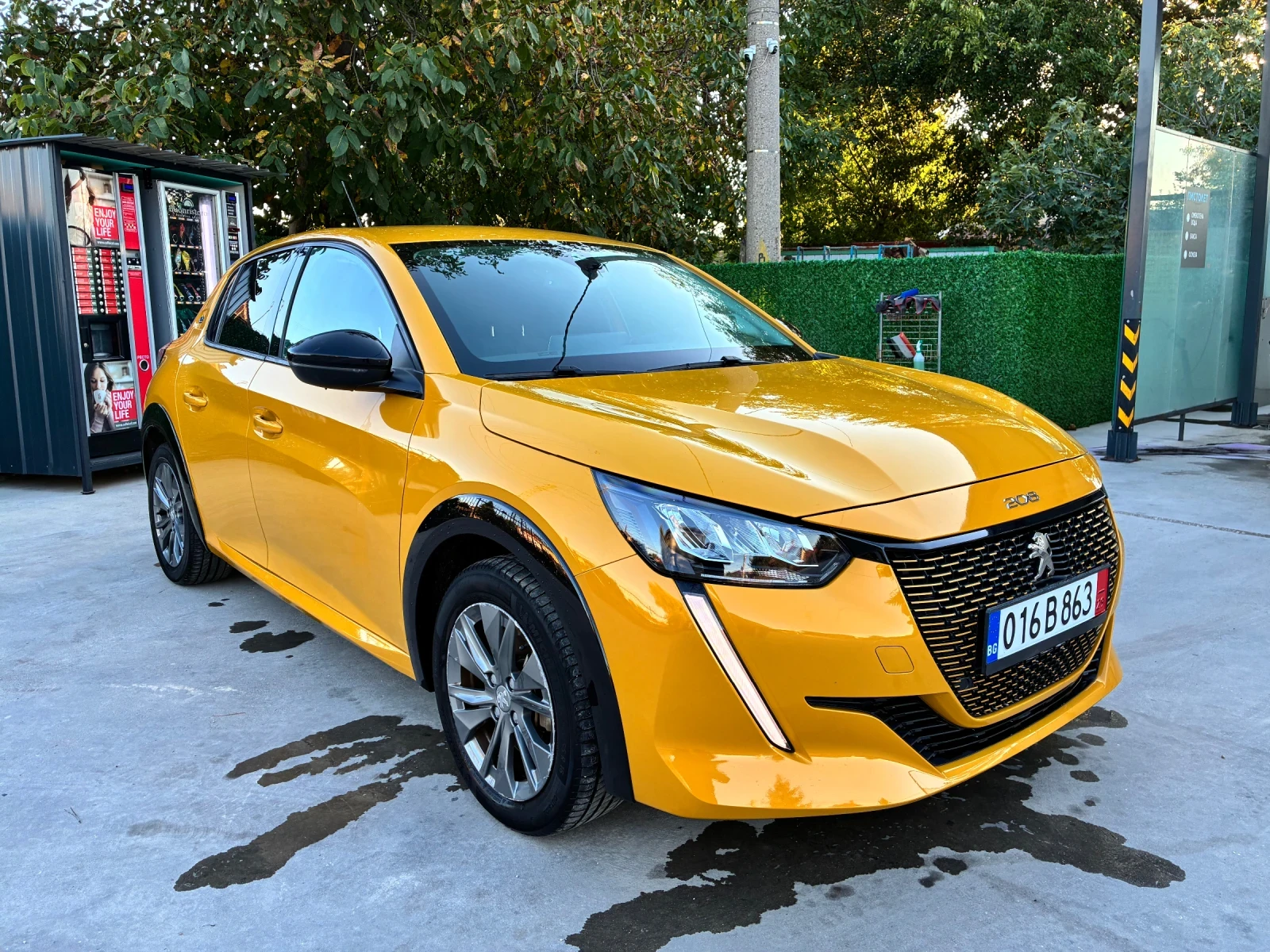 Peugeot 208 | Mobile.bg � ����������� 2