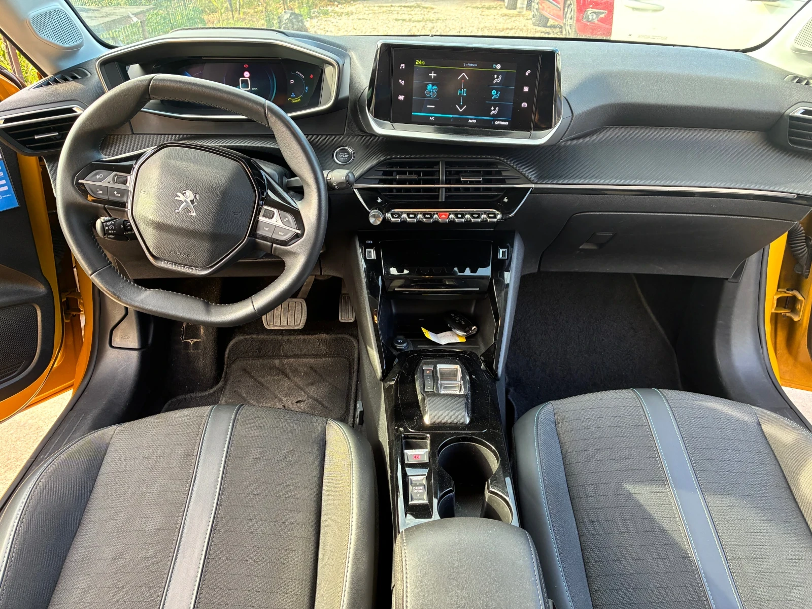 Peugeot 208 | Mobile.bg � ����������� 11
