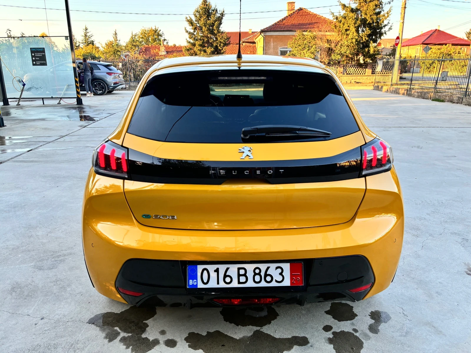 Peugeot 208 | Mobile.bg � ����������� 7