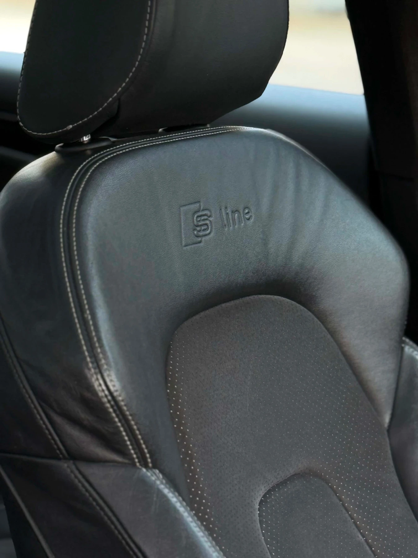 Audi A4 3.0 tdi 239hp, снимка 13 - Автомобили и джипове - 56695631
