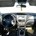 Subaru Forester 2.0 D AWD - изображение 6