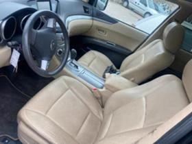 Subaru B9 tribeca 2-БРОЯ НА ЧАСТИ., снимка 3