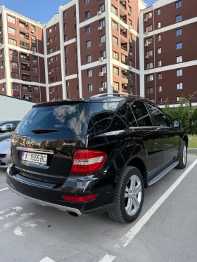 Mercedes-Benz ML 350 4х4, снимка 6
