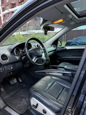 Mercedes-Benz ML 350 4х4, снимка 9