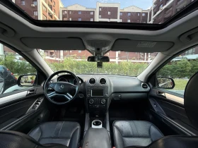 Mercedes-Benz ML 350 4х4, снимка 10