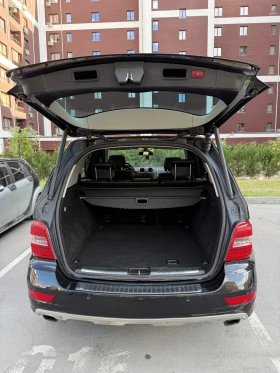 Mercedes-Benz ML 350 4х4, снимка 7