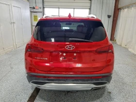 Hyundai Santa fe * SEL PREMIUM * CARFAX * , снимка 6