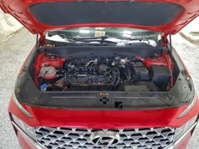 Hyundai Santa fe * SEL PREMIUM * CARFAX * , снимка 12